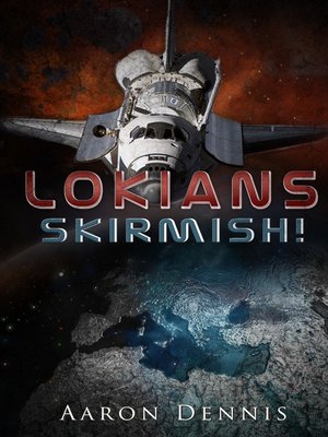 cover image of Skirmish
